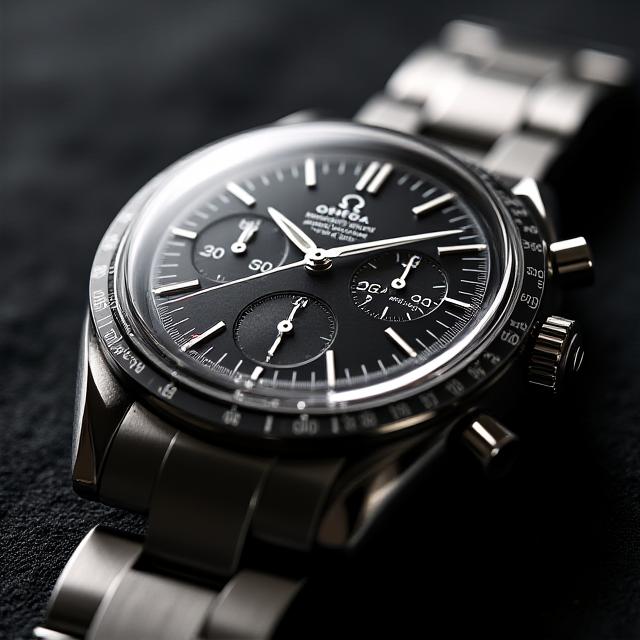 Omega Speedmaster Professional